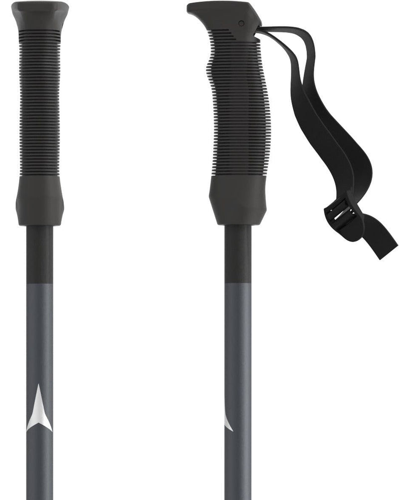 Atomic SKI - Poles Atomic *23W*  AMT JR BLACK