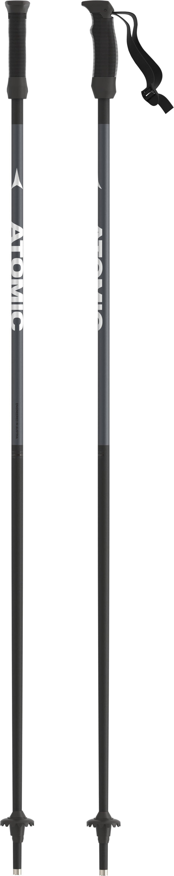 Atomic SKI - Poles Atomic *23W*  AMT JR BLACK