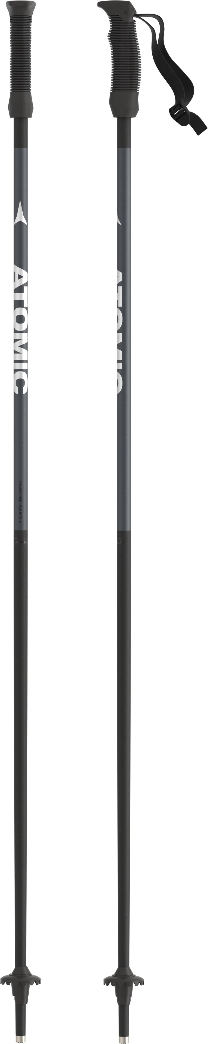 Atomic SKI - Poles Atomic *23W*  AMT JR BLACK