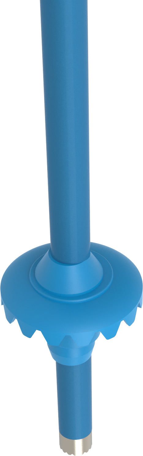 Atomic SKI - Poles Atomic *23W*  AMT JR Blue