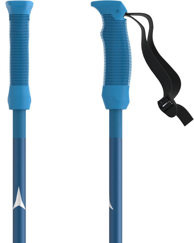 Atomic SKI - Poles Atomic *23W*  AMT JR Blue
