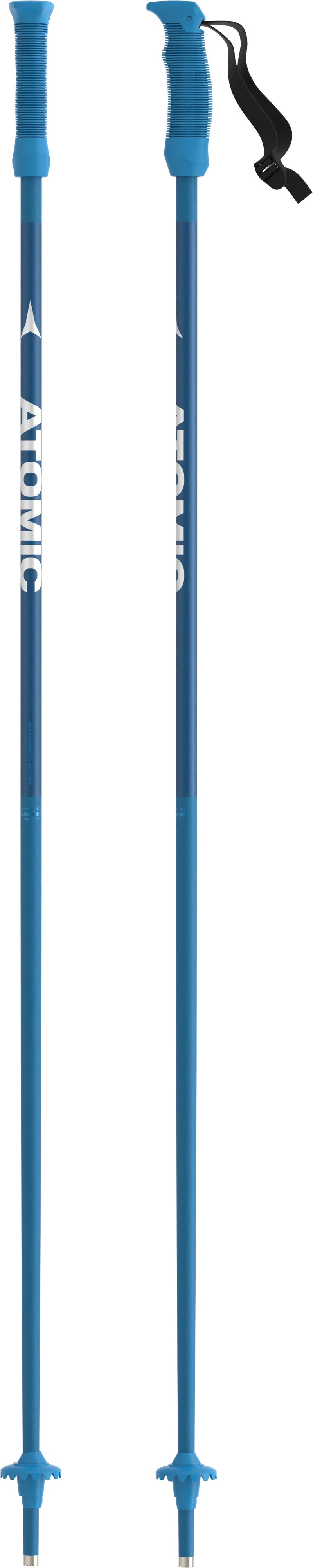 Atomic SKI - Poles Atomic *23W*  AMT JR Blue