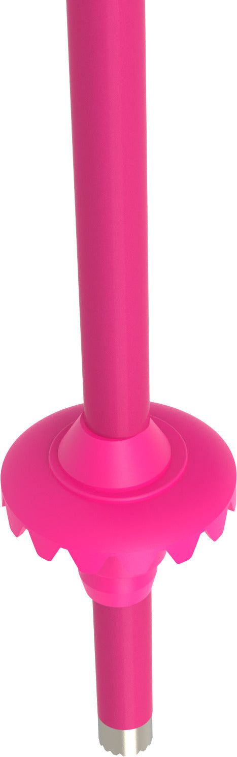 Atomic SKI - Poles Atomic *23W*  AMT JR Pink