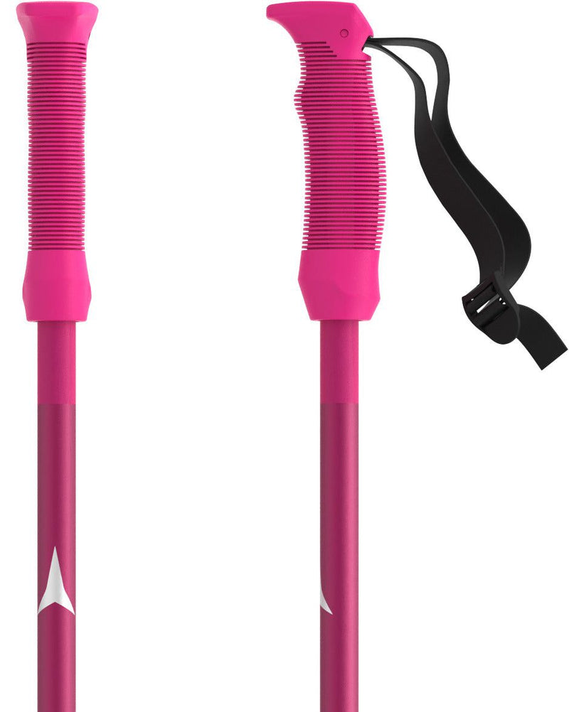Atomic SKI - Poles Atomic *23W*  AMT JR Pink