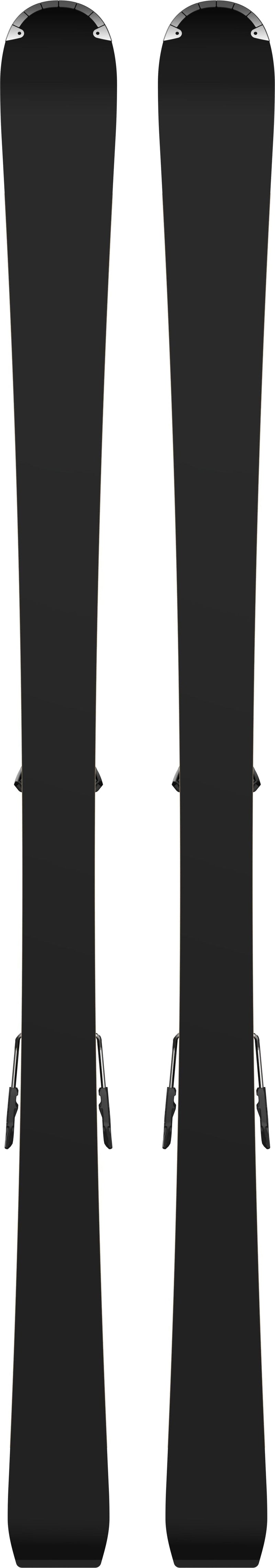 Atomic SKI - Skis Atomic *23W*  CLOUD C9 RVSK LIGHT + M 10 GW