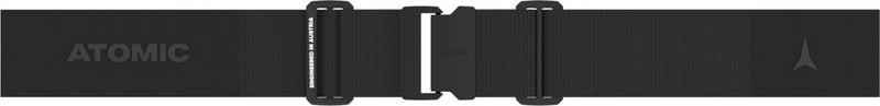 Atomic SKI - Goggles Atomic *23W*  FOUR PRO HD PHOTO All Black