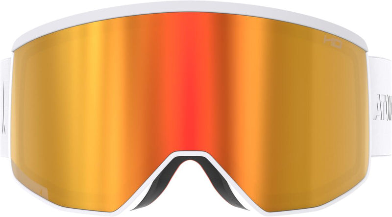 Atomic SKI - Goggles Atomic *23W*  FOUR PRO HD White