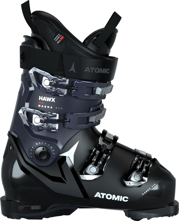 Atomic SKI - Boots Atomic *23W*  HAWX MAGNA 110 GW BLK/BL