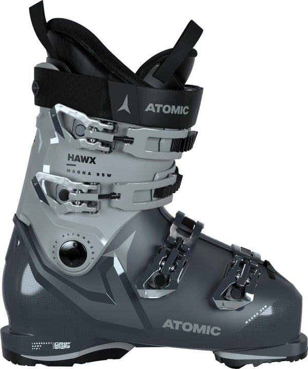 Atomic SKI - Boots Atomic *23W*  HAWX MAGNA 95 W GW GYB