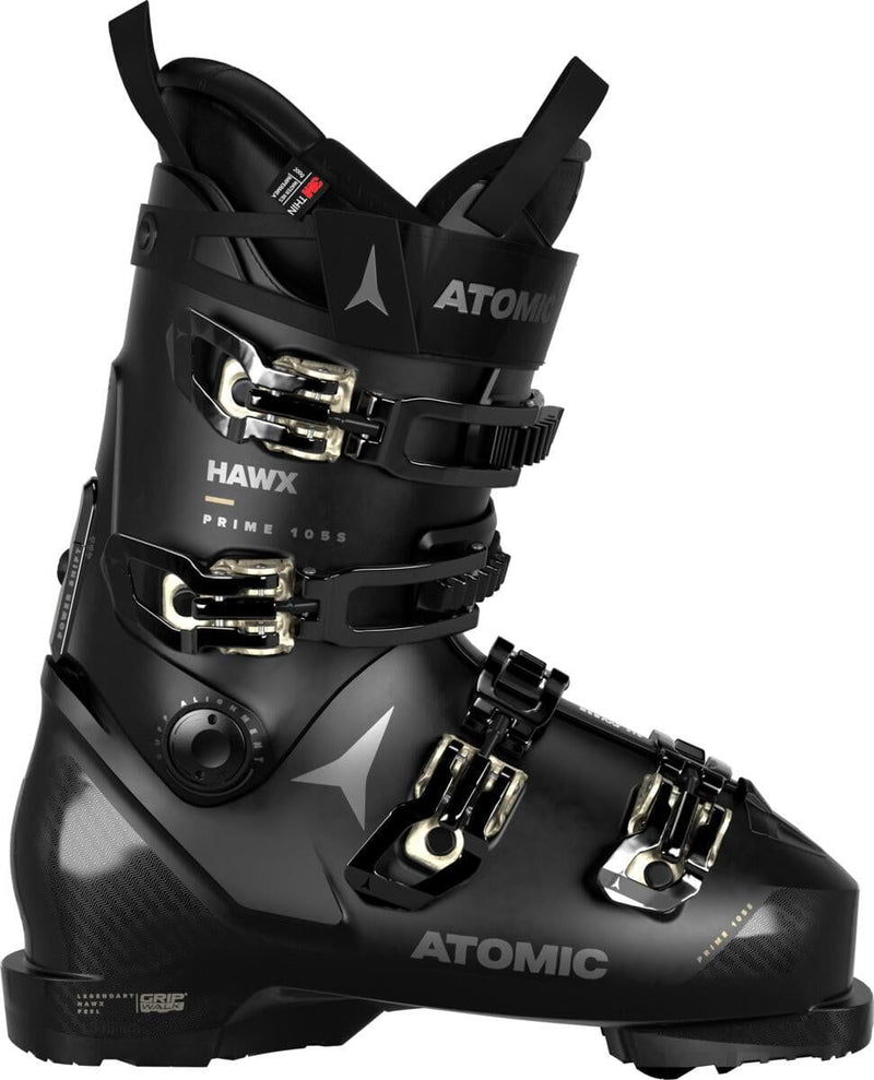 Atomic SKI - Boots Atomic *23W*  HAWX PRIME 105 S W GW