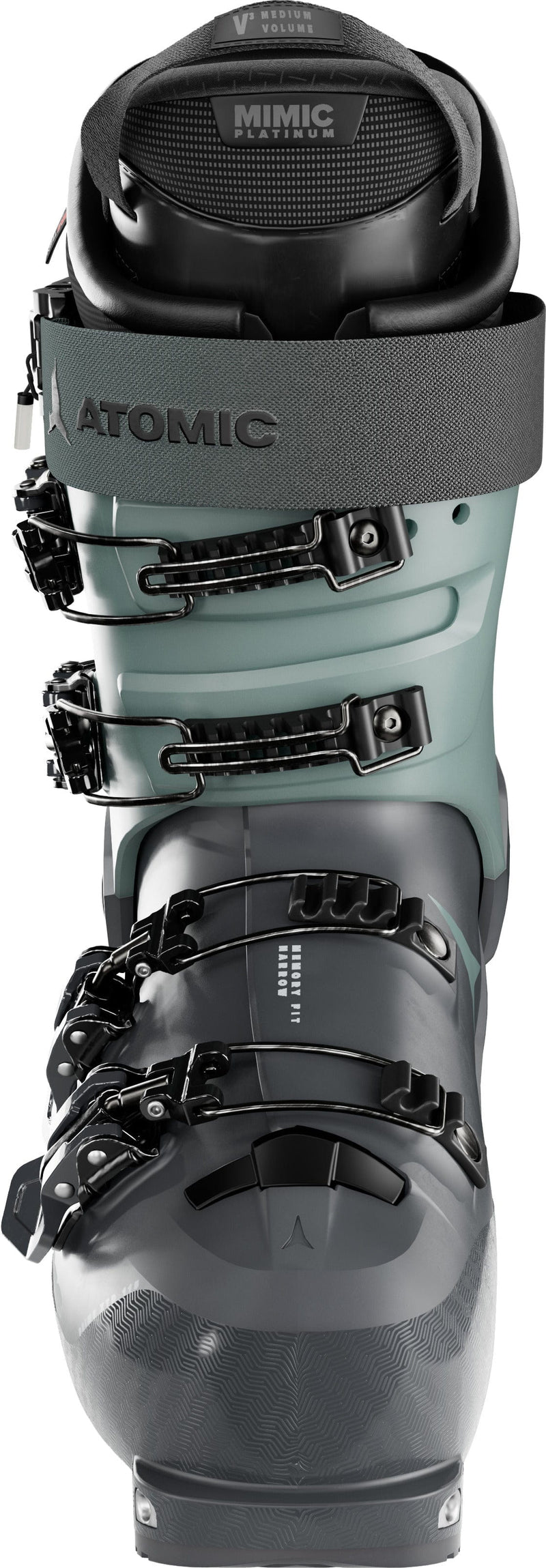 Atomic SKI - Boots Atomic *23W*  HAWX PRIME XTD 115 W GW STORM