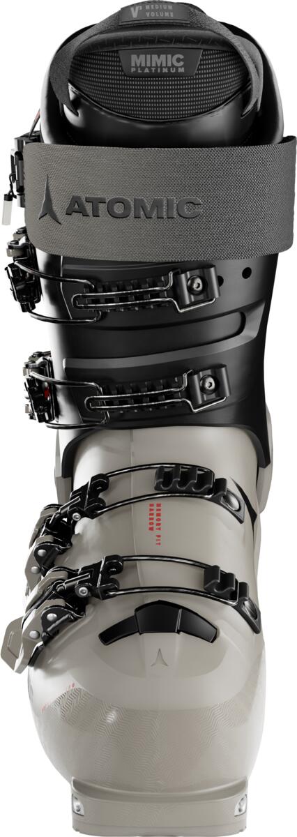 Atomic SKI - Boots Atomic *23W*  HAWX PRIME XTD 130 GW CEMENT