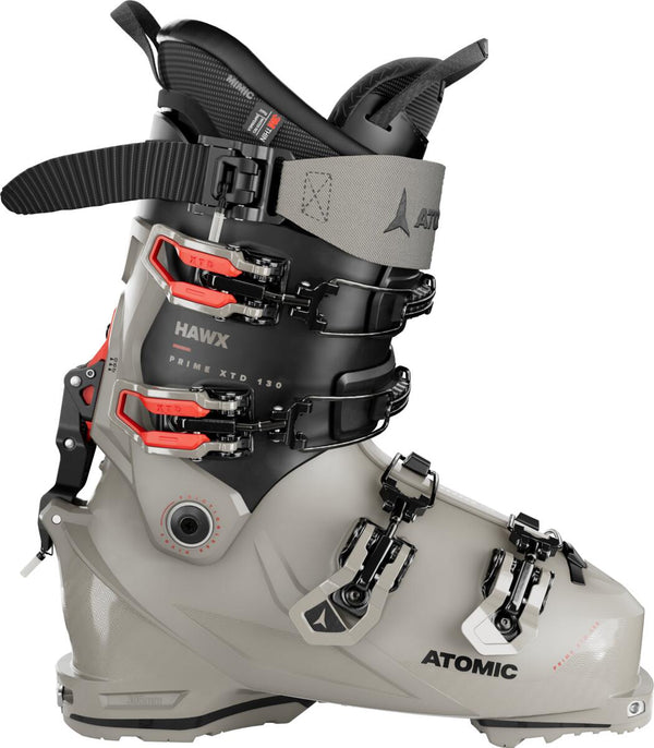 Atomic SKI - Boots Atomic *23W*  HAWX PRIME XTD 130 GW CEMENT