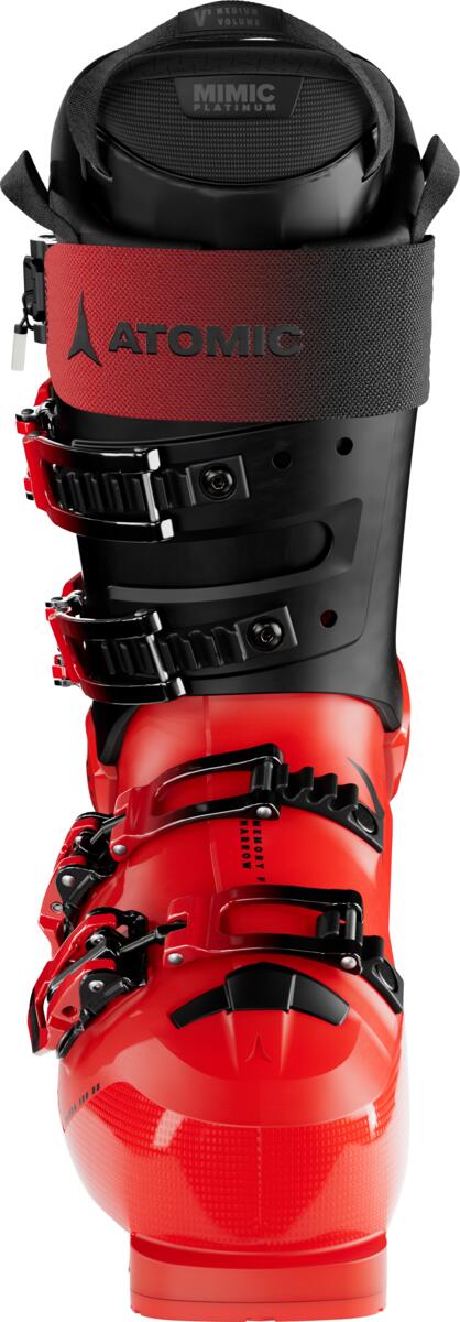Atomic SKI - Boots Atomic *23W*  HAWX ULTRA 130 RS GW RED/BLK