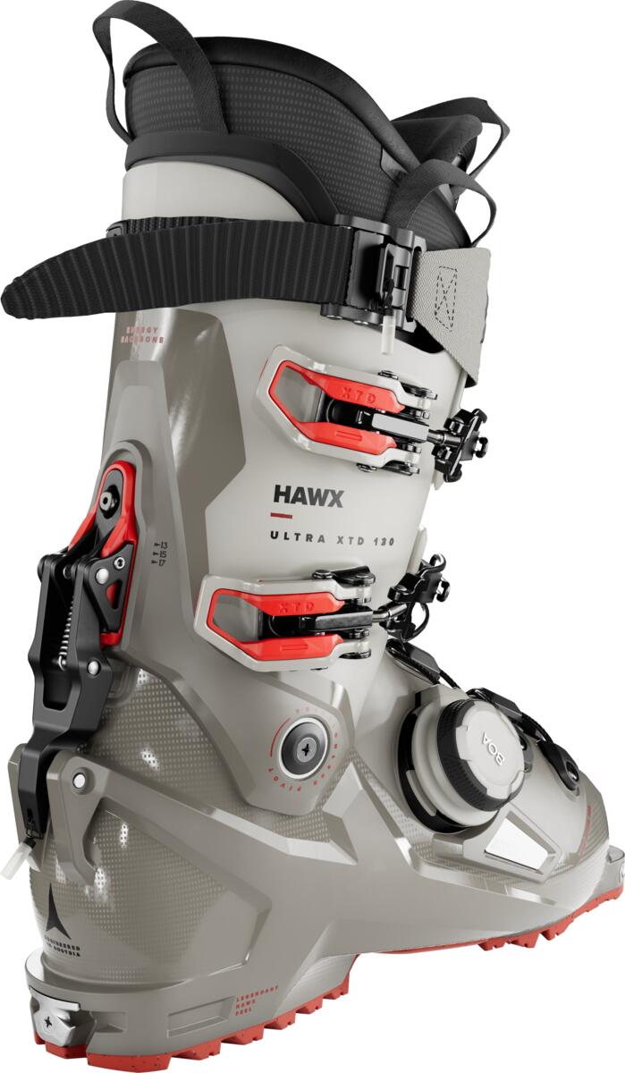 Atomic SKI - Boots Atomic *23W*  HAWX ULTRA XTD 130 BOA GW