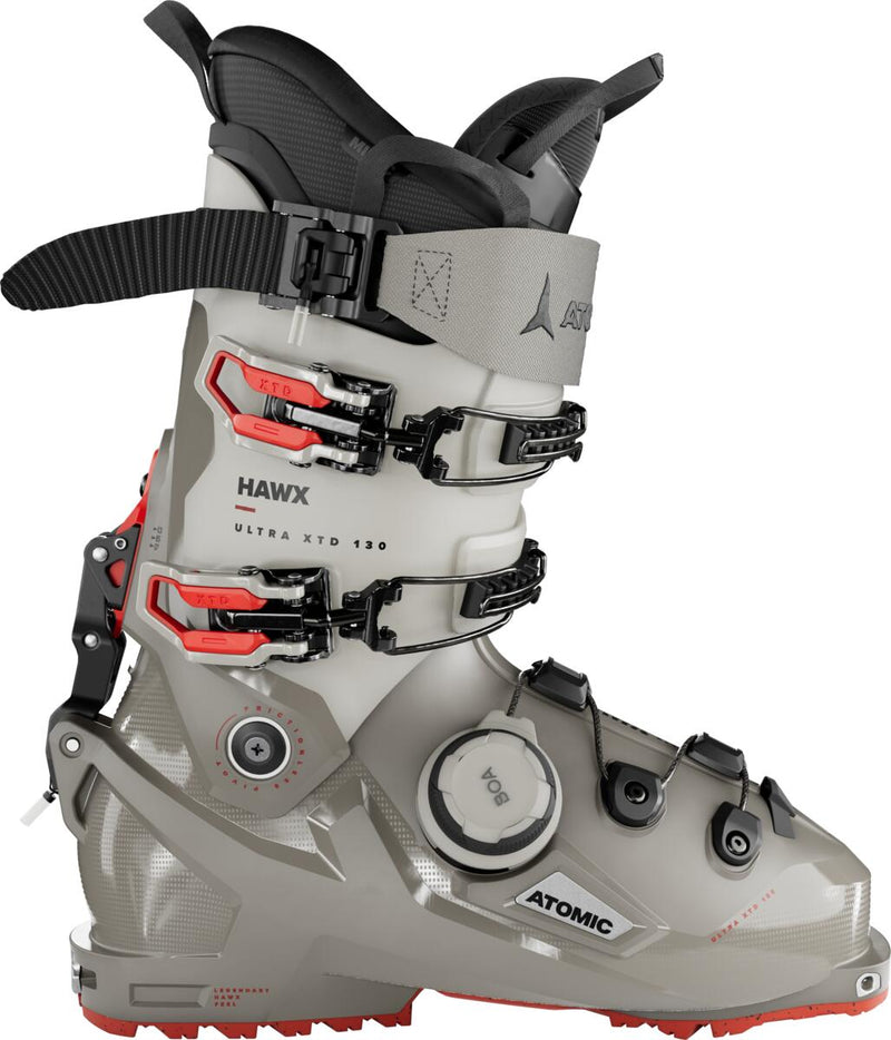 Atomic SKI - Boots Atomic *23W*  HAWX ULTRA XTD 130 BOA GW