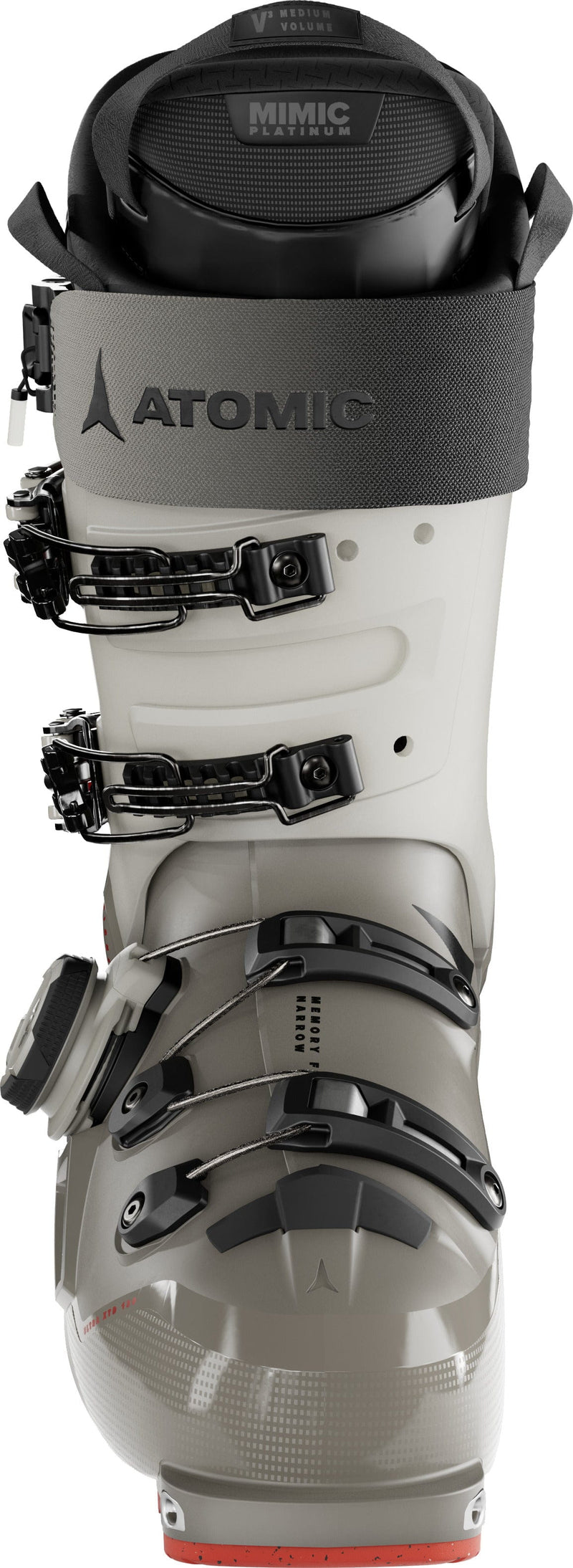 Atomic SKI - Boots Atomic *23W*  HAWX ULTRA XTD 130 BOA GW