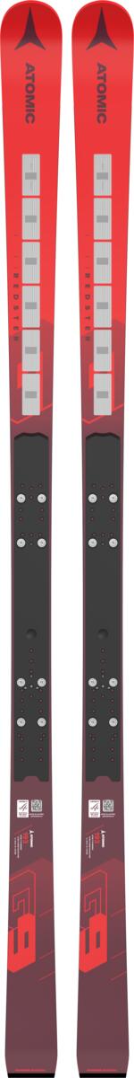 Atomic SKI - Skis Atomic *23W*  I REDSTER G9 FIS RVSK M