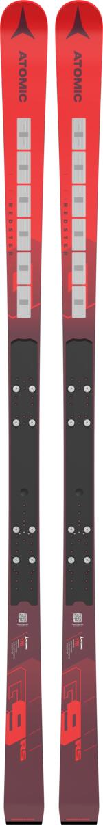 Atomic SKI - Skis Atomic *23W*  I REDSTER G9 RS RVSK 176