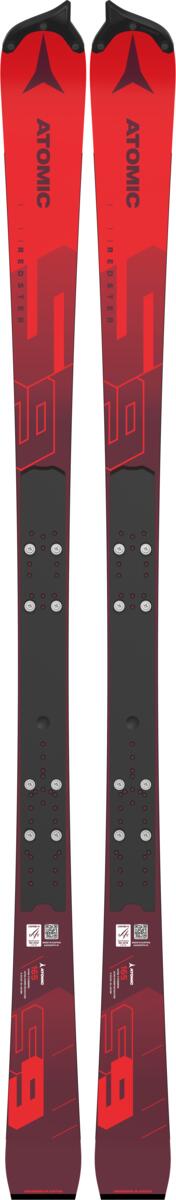Atomic SKI - Skis Atomic *23W*  I REDSTER S9 FIS M
