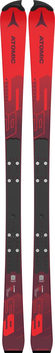 Atomic SKI - Skis Atomic *23W*  I REDSTER S9 FIS Red