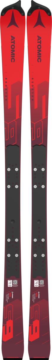 Atomic SKI - Skis Atomic *23W*  I REDSTER S9 FIS