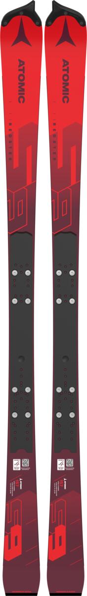 Atomic SKI - Skis Atomic *23W*  I REDSTER S9 FIS W