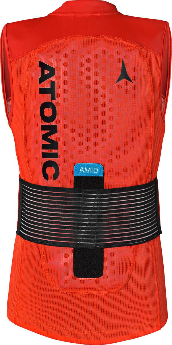 Atomic SKI - Race Protection Atomic *23W*  LIVE SHIELD AMID JR Red