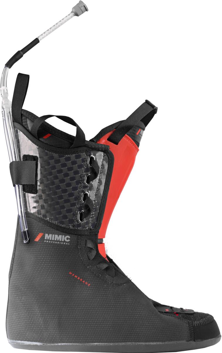Atomic SKI - Boots Atomic *23W*  MIMIC PROFESSIONAL REDSTER TI Black/Carb