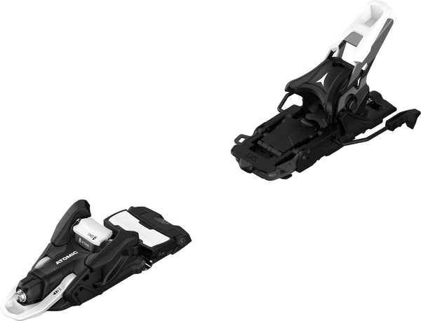 Atomic SKI - Bindings Atomic *23W*  N SHIFT 10 MNC Black/White