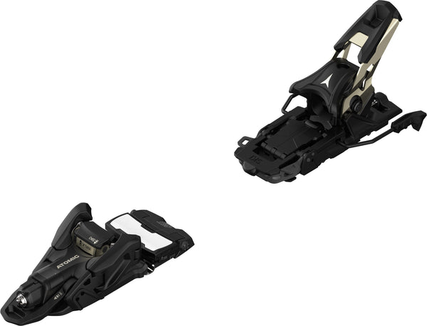 Atomic SKI - Bindings Atomic *23W*  N SHIFT 13 MNC Black/Gold