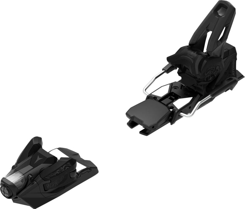 Atomic SKI - Bindings Atomic *23W*  N STRIVE 14 GW Black