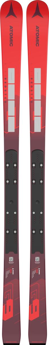 Atomic SKI - Skis Atomic *23W*  NI REDSTER G9 FIS RVSK S J-RP2