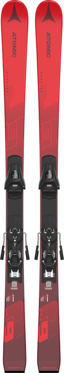 Atomic SKI - Skis Atomic *23W*  NI REDSTER J9 RS + COLT 7