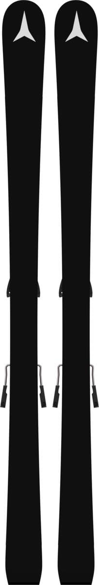 Atomic SKI - Skis Atomic *23W*  NI REDSTER J9 RS + COLT 7