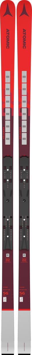 Atomic SKI - Skis Atomic *23W*  NY REDSTER SG FIS RVSK M