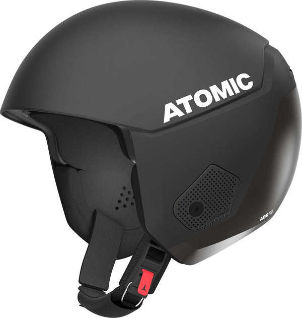 Atomic SKI - Helmets Atomic *23W*  REDSTER CTD Black