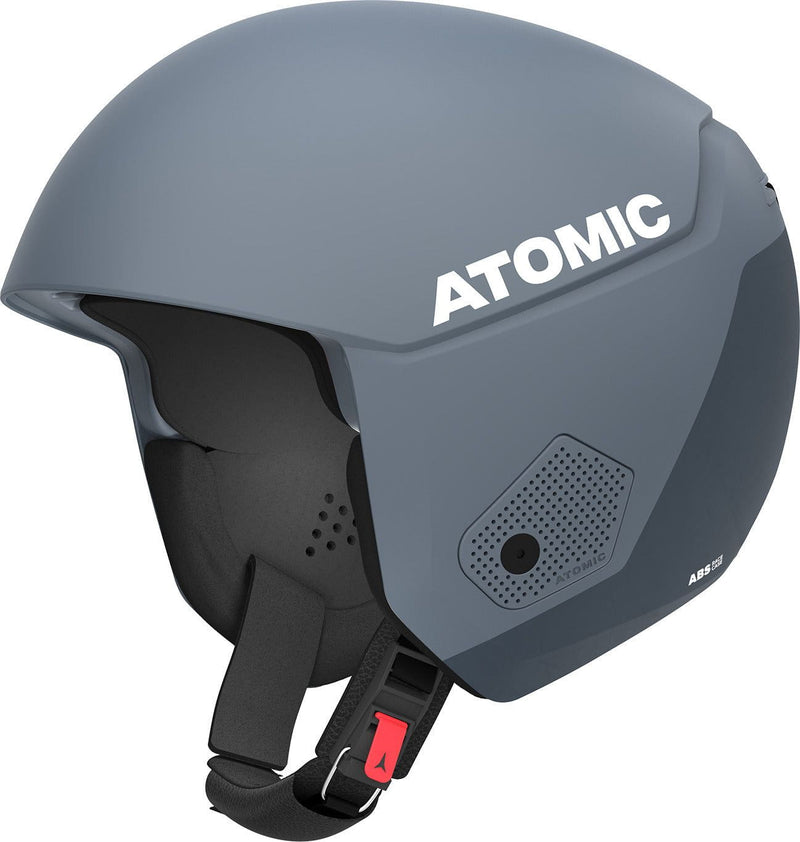 Atomic SKI - Helmets Atomic *23W*  REDSTER Grey