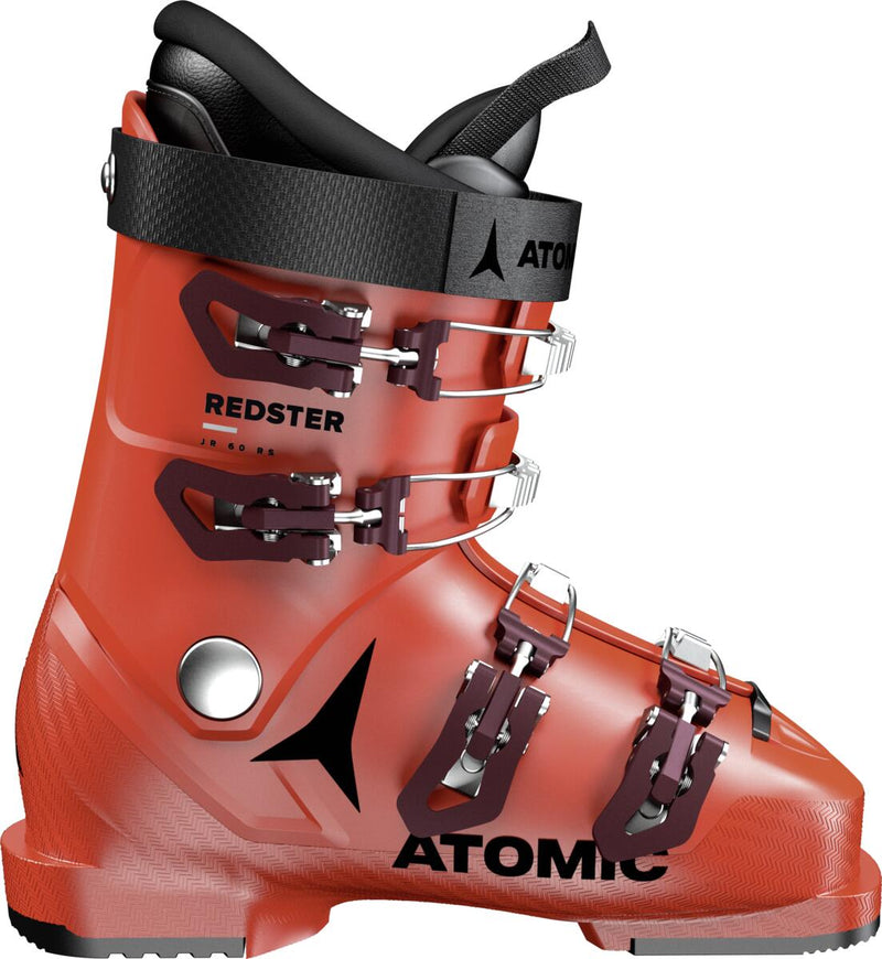 Atomic SKI - Boots Atomic *23W*  REDSTER JR 60 RS Red/Black