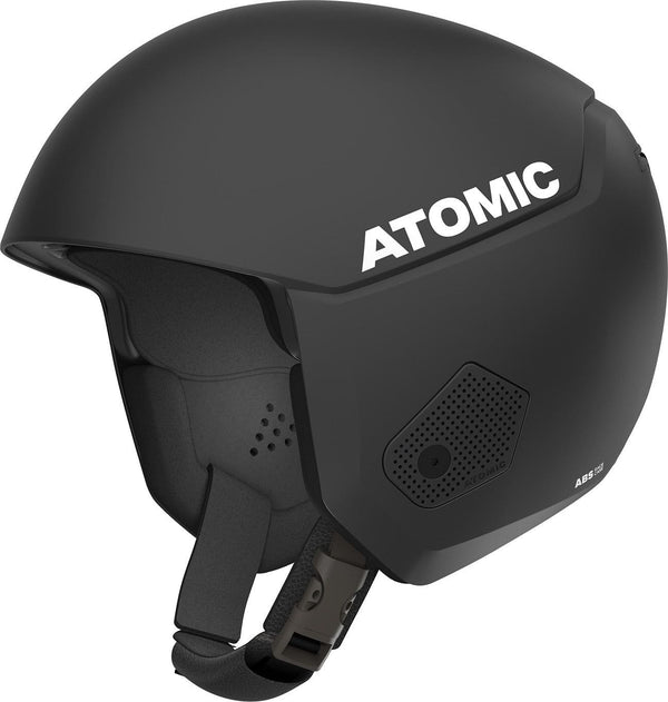 Atomic SKI - Helmets Atomic *23W*  REDSTER JR Black