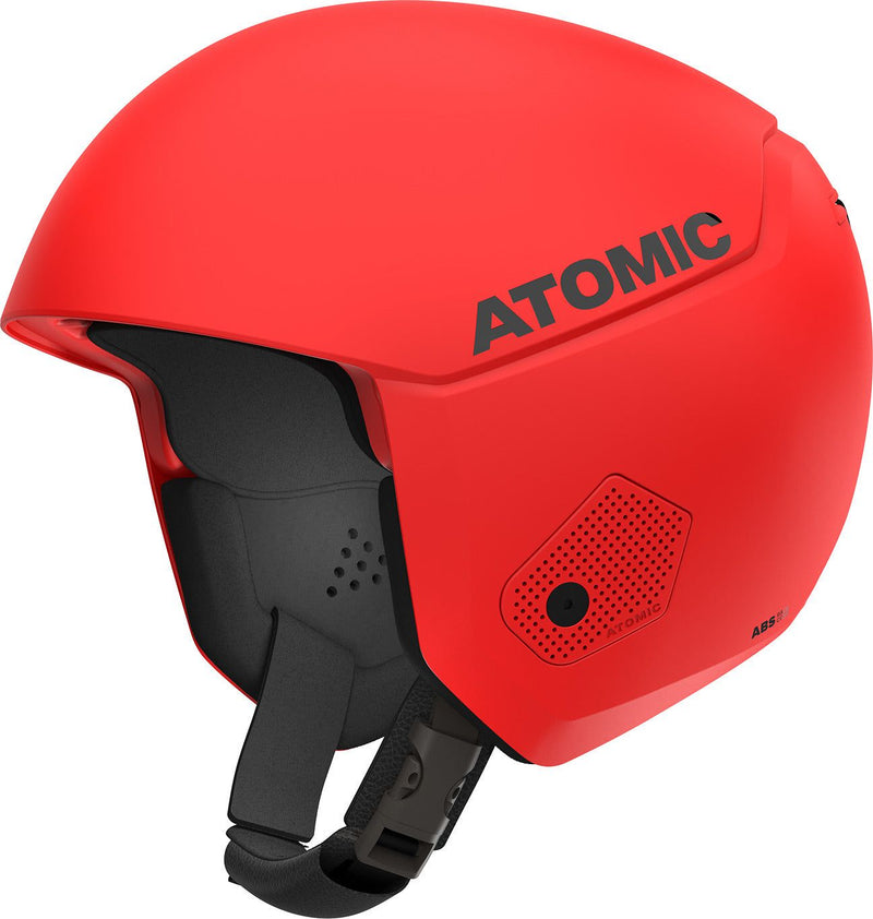 Atomic SKI - Helmets Atomic *23W*  REDSTER JR Red