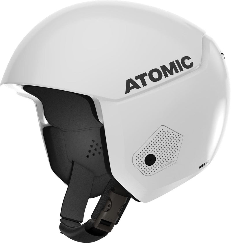 Atomic SKI - Helmets Atomic *23W*  REDSTER JR White