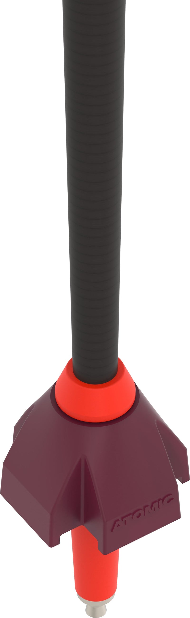 Atomic SKI - Poles Atomic *23W*  REDSTER RS SL SQS Red/Carbon