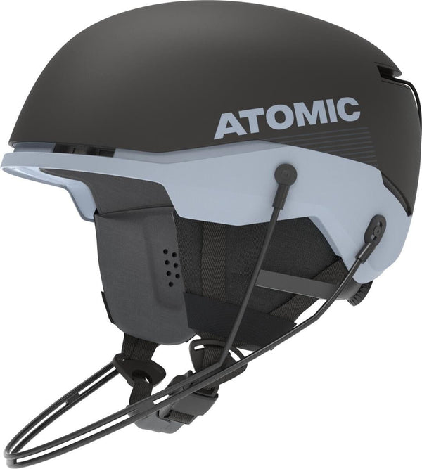 Atomic SKI - Helmets Atomic *23W*  REDSTER SL BLACK