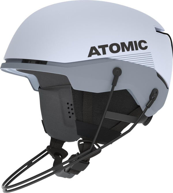 Atomic SKI - Helmets Atomic *23W*  REDSTER SL White/Grey