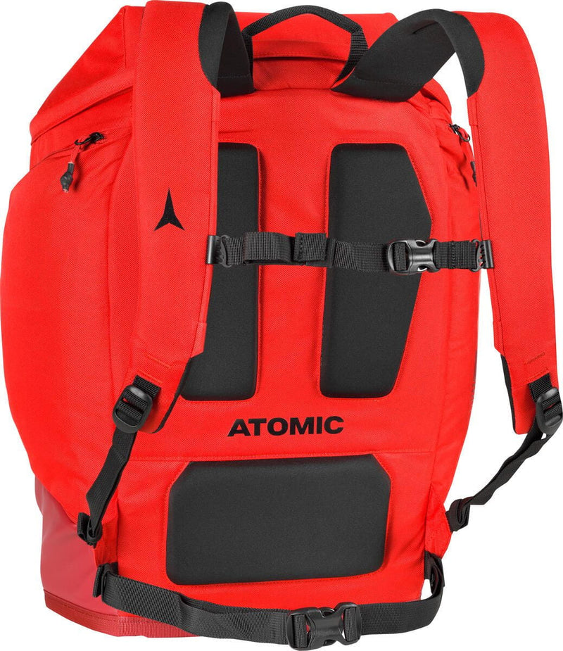 Atomic SKI - Bags Atomic *23W*  RS PACK 30L Red/Rio Red