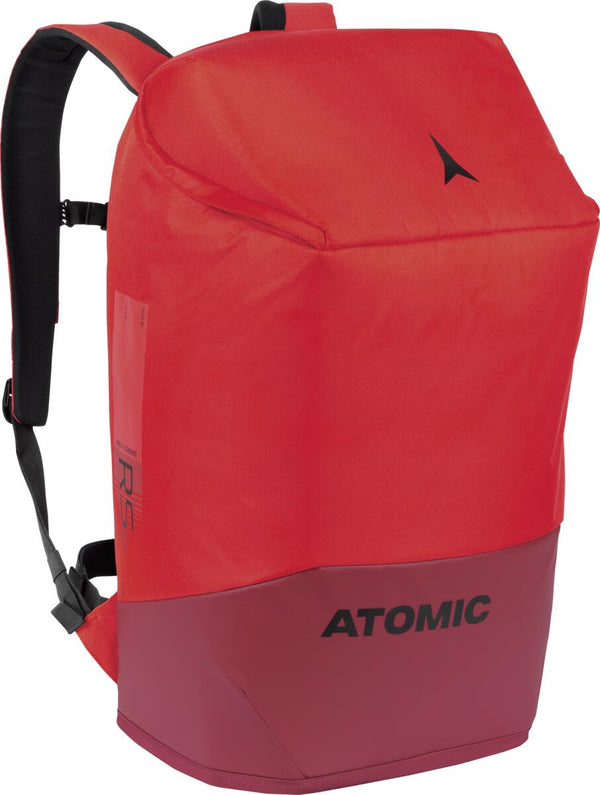Atomic SKI - Bags Atomic *23W*  RS PACK 50L Red/Rio Red