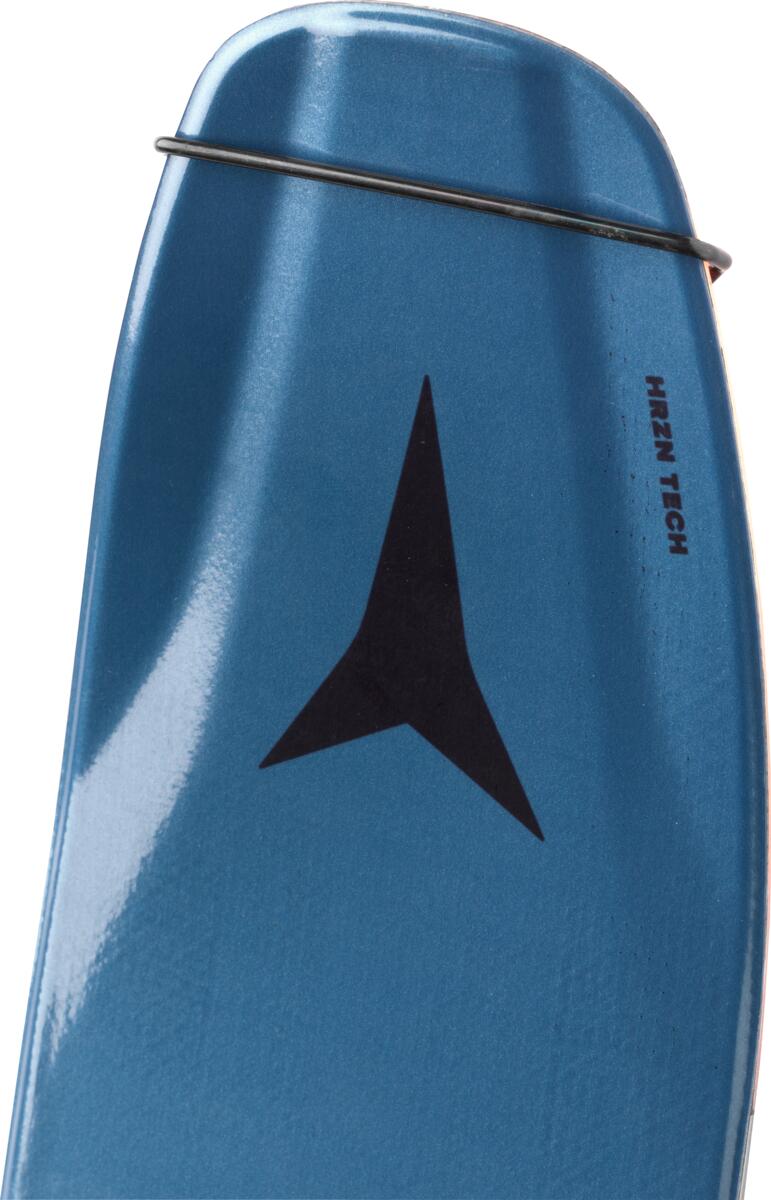 Atomic SKI - Skins Atomic *23W*  SKIN MULTIFIT 135mm BLACK