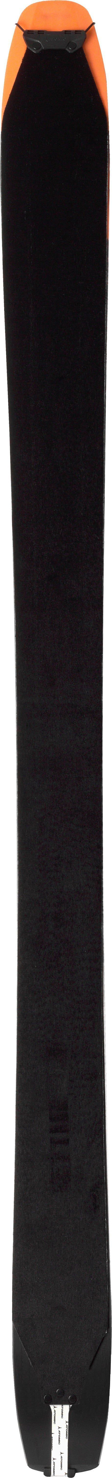 Atomic SKI - Skins Atomic *23W*  SKIN MULTIFIT 135mm BLACK