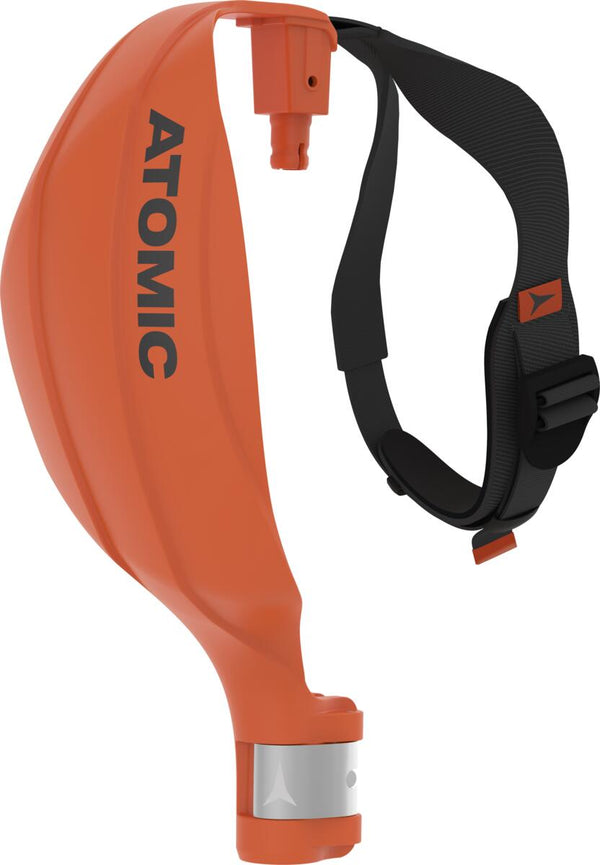 Atomic SKI - Accessories Atomic *23W*  TOOLLESS HAND GUARD SYSTEM Red